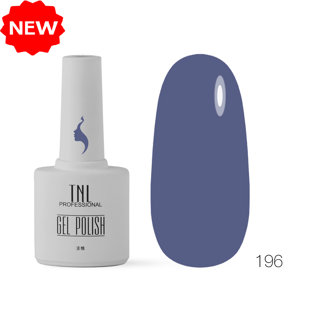 TNL CLASSİC KALICI OJE 10 ML 196