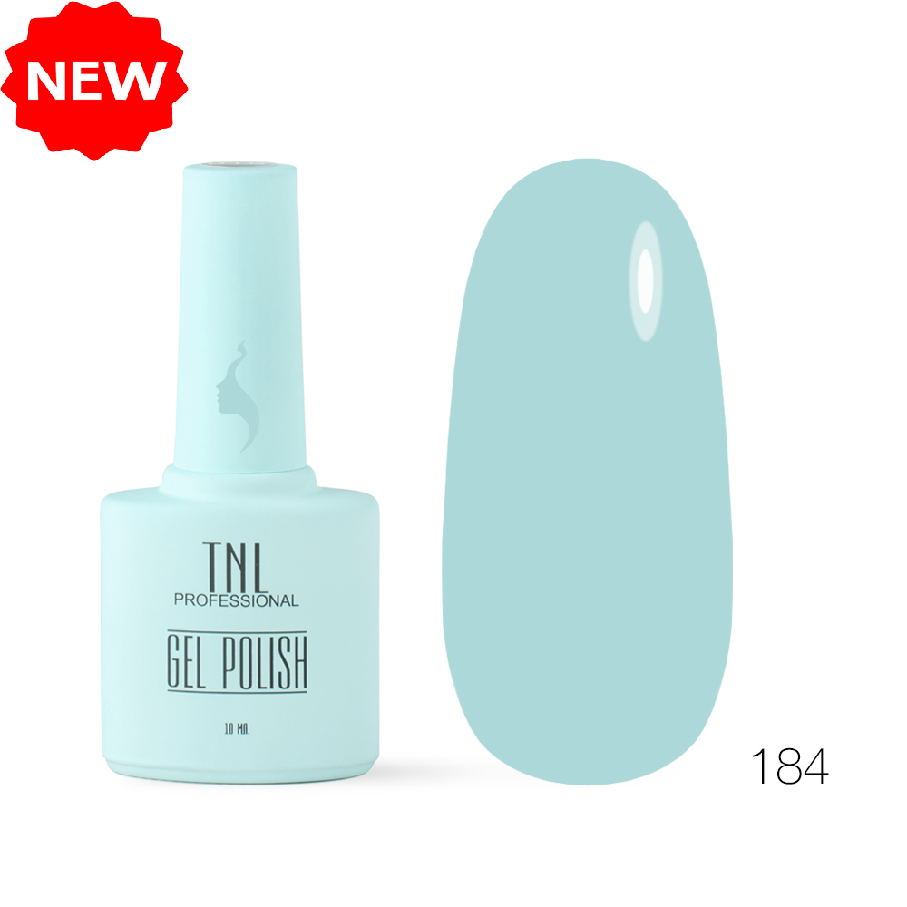 TNL CLASSİC KALICI OJE 10 ML 184