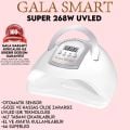 GALA SMART - 268W 66LED UVLED KURUTUCU