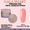 GALA SMART - PREMİUM JEL 56g - NO:06