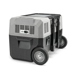 Indel B - Lion 12 Volt Taşınabilir Buzdolabı (Portatif, Tekerlekli)