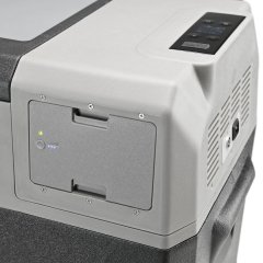 Indel B - Lion 12 Volt Taşınabilir Buzdolabı (Portatif, Tekerlekli)