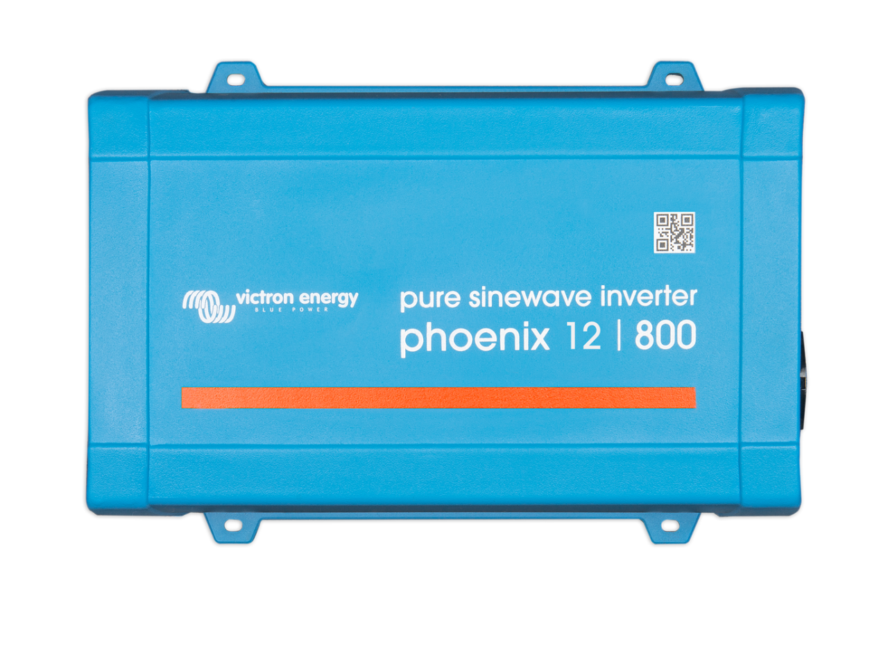 Victron Phoenix İnverter 12/800 (12 volt 800 watt )