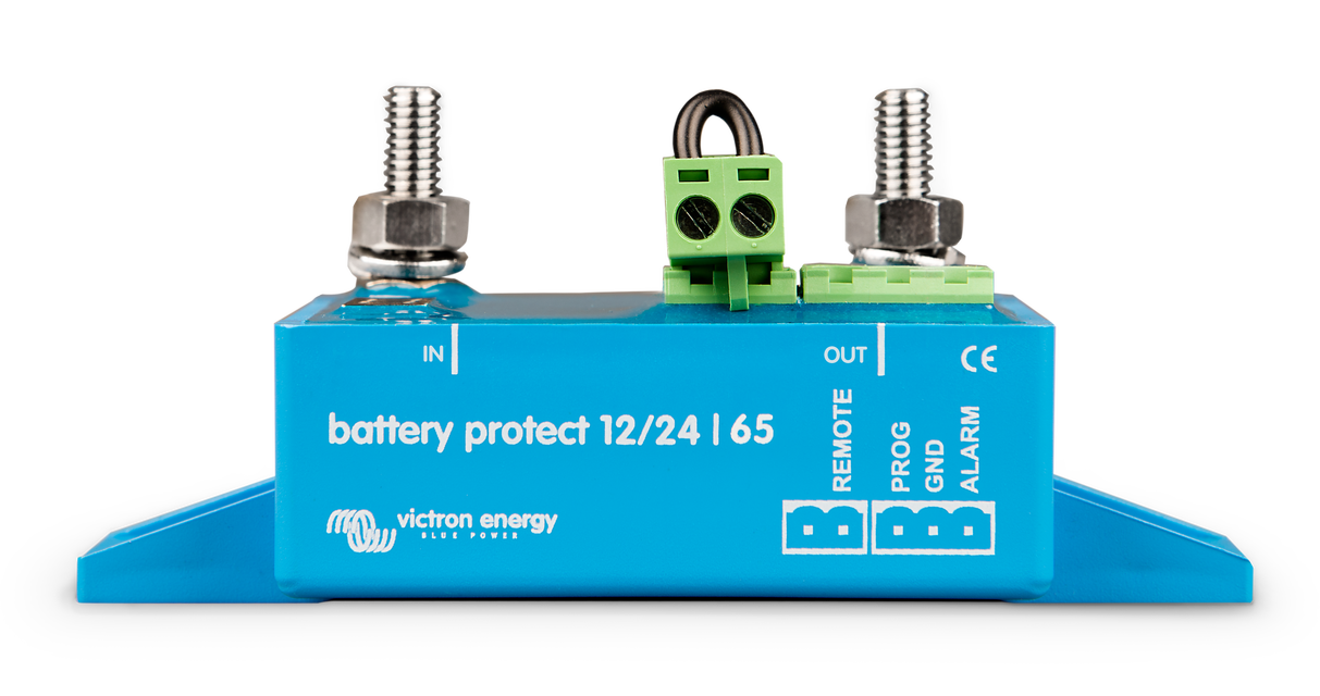 Victron Energy BatteryProtect 12/24V-65A Akü Koruyucu