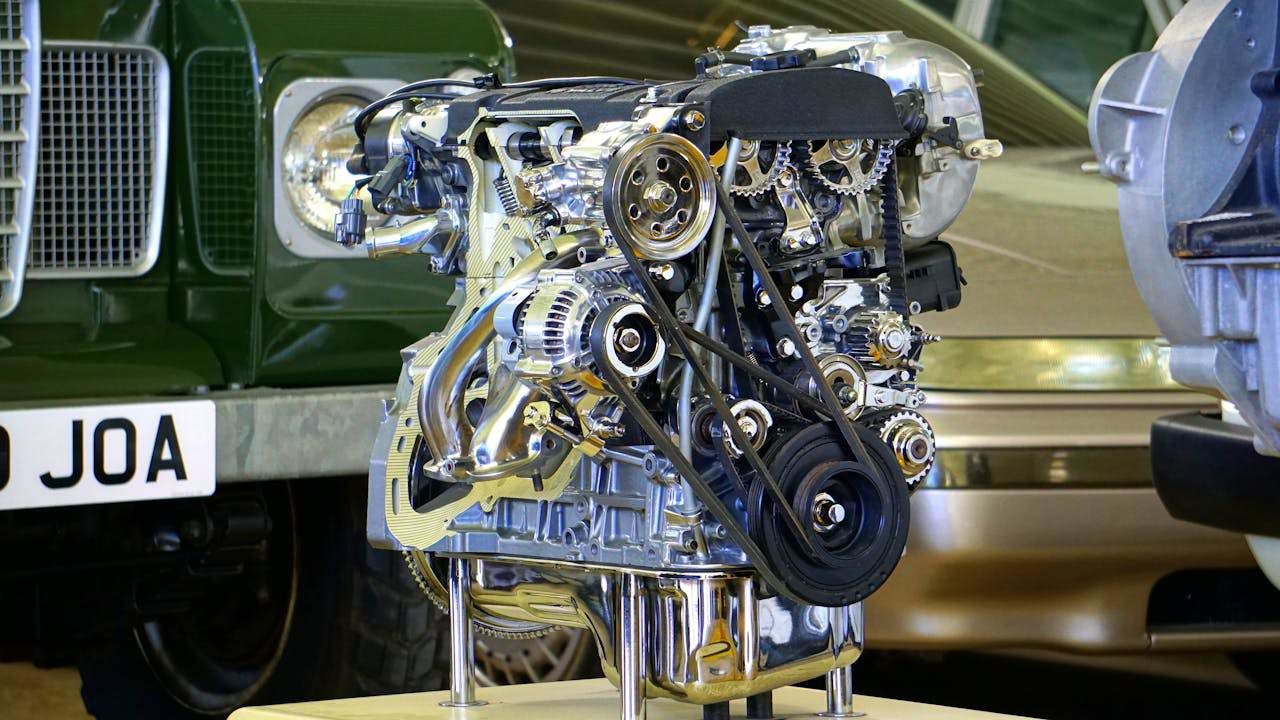 Sandık Motor Nedir? Sandık Motor Takılırsa Ne Olur?