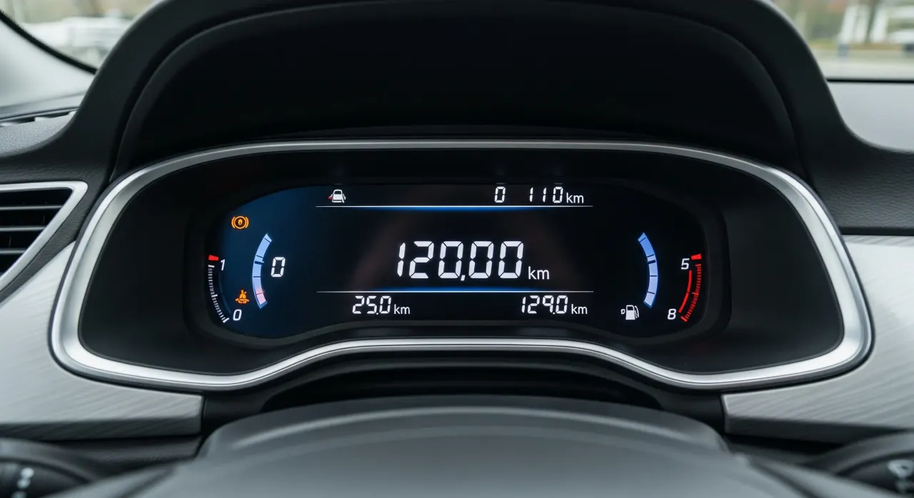 Araç (Kilometre) KM Sorgulama Nasıl Yapılır?