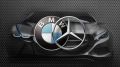 MB & BMW