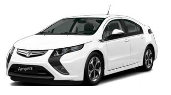 AMPERA 2011-2016
