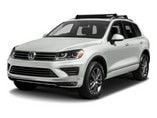 TOUAREG 2017-2022