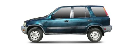 CR-V 1 RD 1995-2002