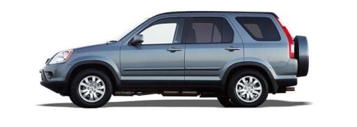 CR-V 2 RD 2002-2006