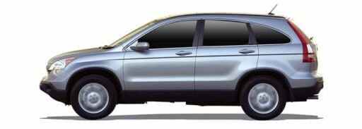 CR-V 3 RE 2007-2012