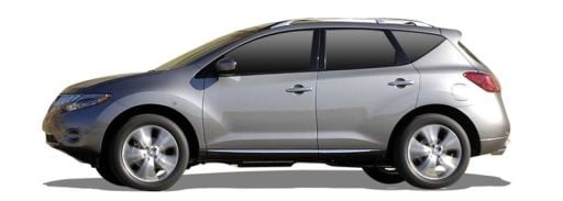 MURANO 2 2007-2014