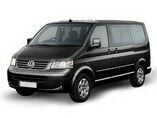 TRANSPORTER T5 2004-2010