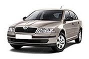 OCTAVIA 2005-2012