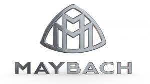 Maybach Yedek Parça