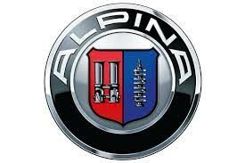 ALPİNA