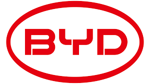 BYD Yedek Parça