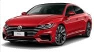 ARTEON 2017-