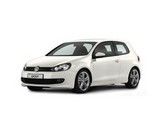 GOLF 6 2010-2012