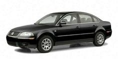 PASSAT 2001-2005