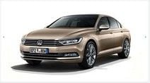 PASSAT CC 2014-