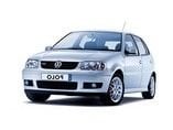 POLO 2000-2001