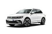 TİGUAN 2016-