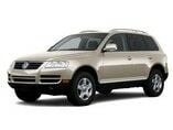 TOUAREG 2011-2016