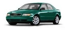 AUDI A4 1994-2000