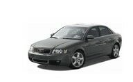 AUDI A4 2001-2004