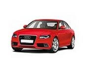 AUDI A4 2009-2012-