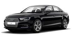 AUDI A4 2016-