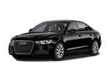 AUDI A6 2011-