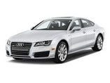 AUDI A7 2011-