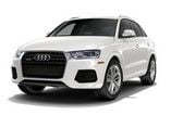 AUDI Q3 2008-