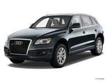 AUDI Q5 2009-