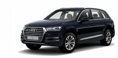 AUDI Q7 2015-