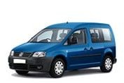 CADDY 2004-2010