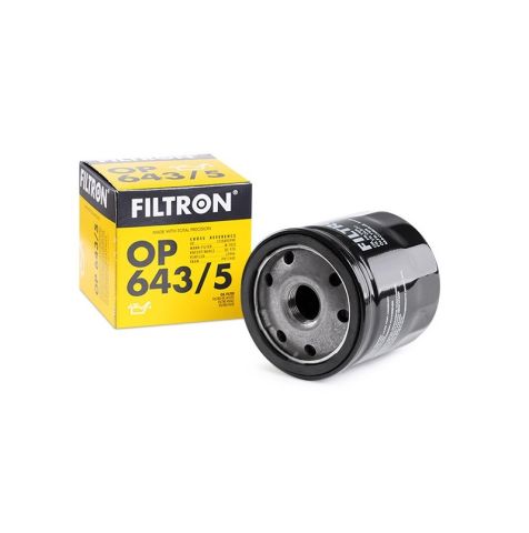 FILT OP 643/5