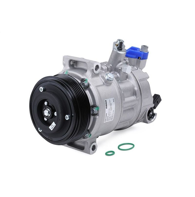 BHR ACP 6 000S