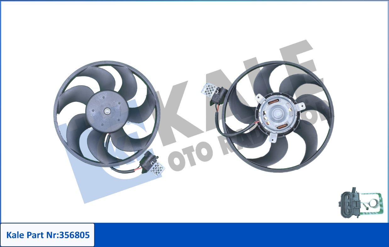 KAL 356805
