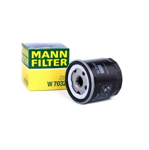 MANN W 7032