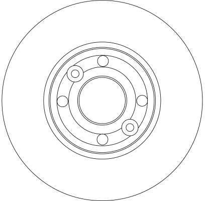 TRW-DF4364