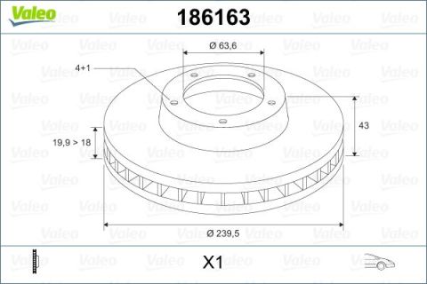 VAL 186163