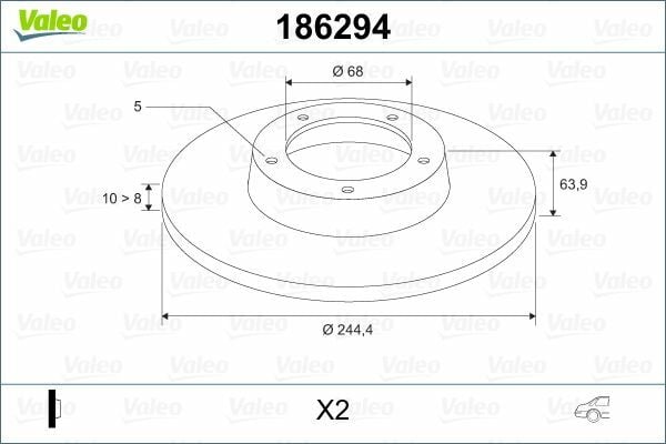 VAL 186294