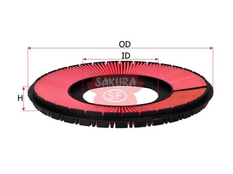 SKR A-1709