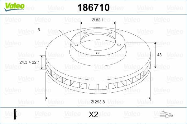 VAL 186710