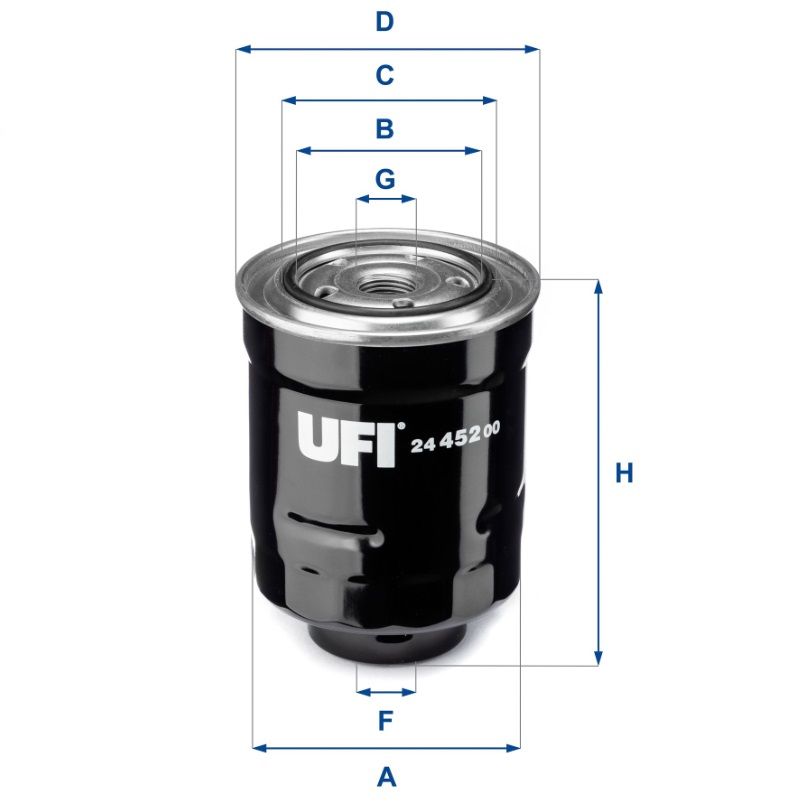 UFI 24.452.00