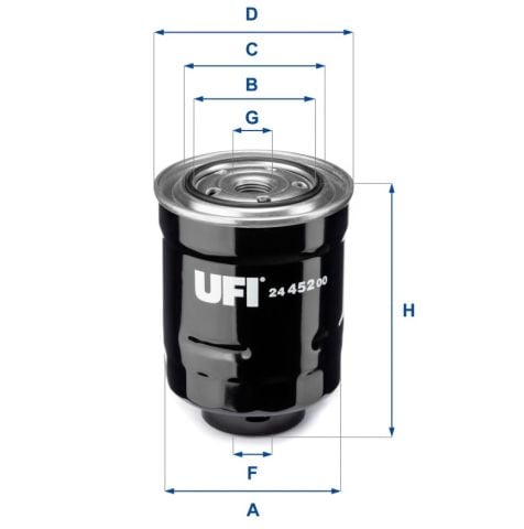 UFI 24.452.00
